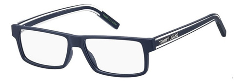 Óculos De Grau Tommy Hilfiger Tj 0059 Fll 5414 R