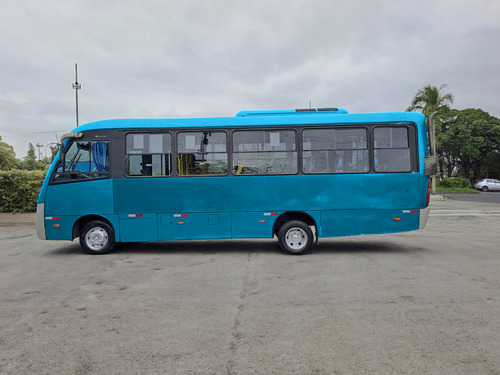 Micro Urbano Marcopolo Senior Volkswagen 9.160 +ar 2019
