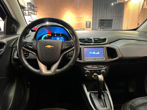 Chevrolet Onix 1.4 Ltz Aut. 5p