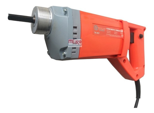 Sonda Vibradora De Hormigon(2,5 Mts + Motor) Japonesa 1200w