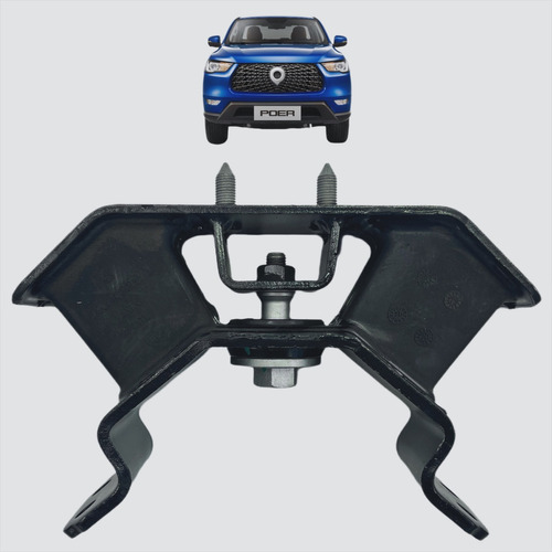 Soporte De Caja Great Wall Poer 2.0 Diesel