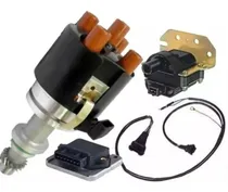 Comprar Kit Encendido Electronico Gol Gacel Amazon Motor Ap 1.6 1.8