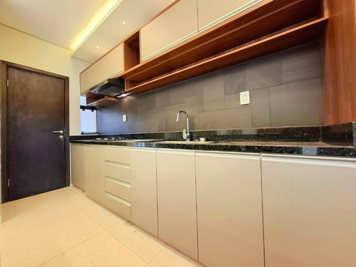 Vendo Dúplex A Estrenar En El Barrio Santa María De Encarnación: 3 Habitaciones Y 3 Baños