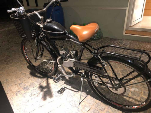 Bicimoto Rodado 26 - Excelente Estado