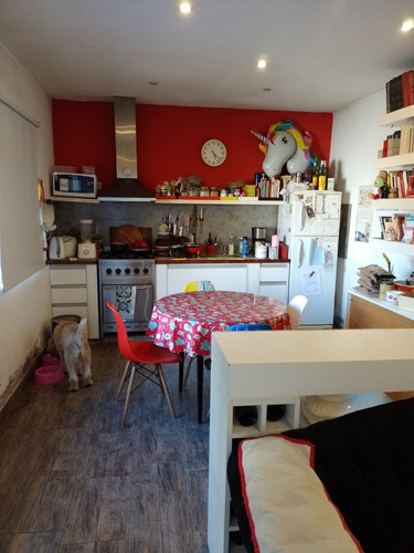 Imagen 12 de 12 de Casa 3 Ambientes + Monoambiente De 30 Mts Y Losa