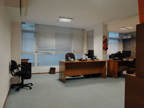 Imagen 13 de 24 de Alquiler Oficina 358 M2 San Nicolás