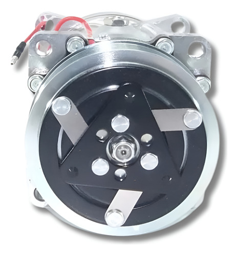Compresor Sanden Sd7l15 R404 12v - Pv Vo