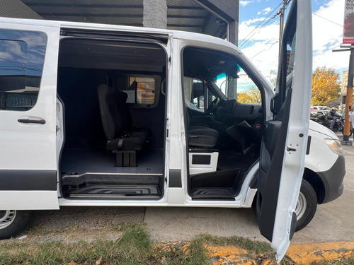 Mercedes-Benz Sprinter 311 CDI TN MIXTA 4+1 V1