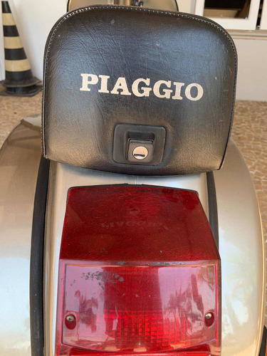 Vespa Piaggio Px 150 Elestart