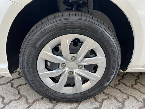 Imagem 4 de 15 de Volkswagen Gol 1.0 G7 2022