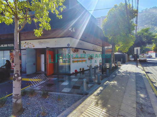 Arriendo Local Comercial Cerro Blanco