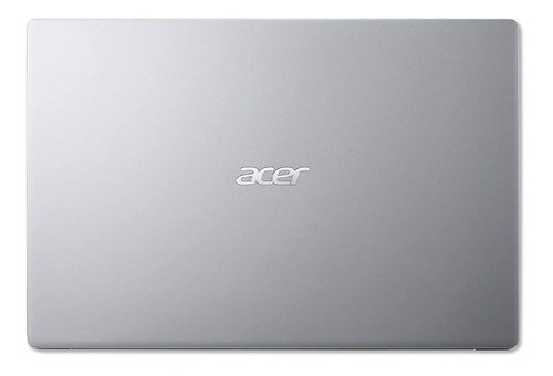 Imagen 4 de 6 de Notebook Acer Swift 3 Intel Core I7 8gb Ram 256gb Ssd Windows 10 Home Pure Silver