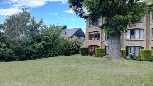 Imagen 16 de 16 de Departamento Alquiler Turístico Bariloche 2pax.vista Al Lago