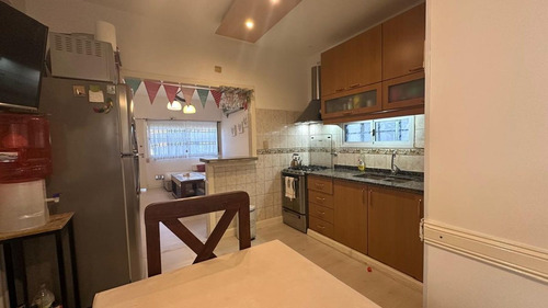 Ph Al Frente 3 Amb. En Venta En Hurlingham