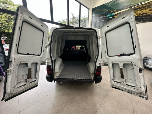 Fiat Fiorino 1.3 MPI FURGÃO 8V FLEX 2P MANUAL