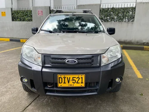Ford Ecosport 2.0 L 4x2