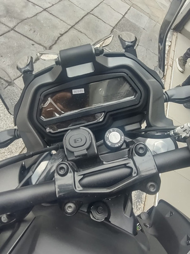 Imagen 8 de 22 de Bajaj Dominar 400 Tourer 0 Km Cycles