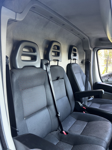 Peugeot Boxer 2.2 Hdi 435mh Premium