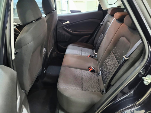 Chevrolet Tracker 1.2 Turbo At