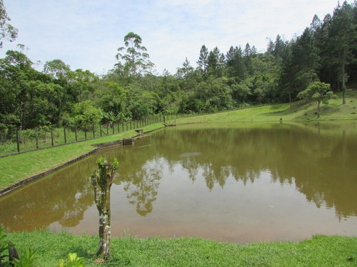 Imagem 5 de 30 de Juquitiba/lindo Sitio/pronto Para Usufruir - 04620 - 33418566
