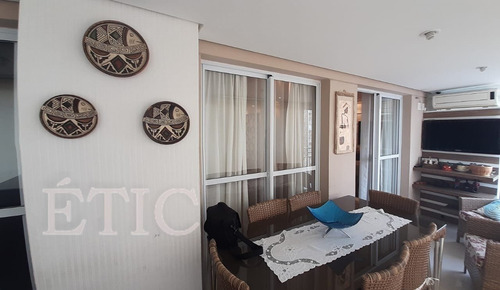 Imagem 4 de 17 de Apartamento Residencial Em São Paulo - Sp - Ap1837_etic