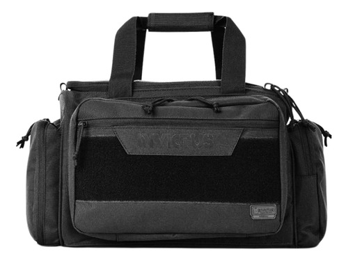 Mala Invictus Arsenal 10 Compartimentos 24 Litros Rang Bag