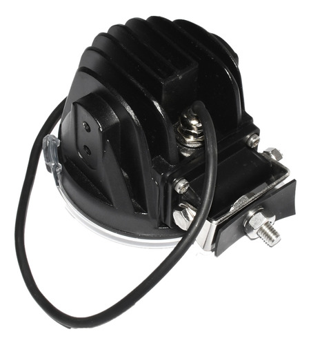 Foco Faenero Redondo Led 9 A 32 Volts
