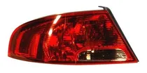 Comprar Par De Calaveras Dodge Stratus 2001-2002-2003-2004-2005-2006