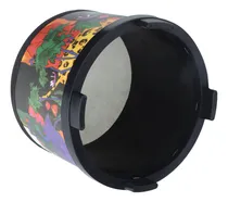 Comprar Tambor De Percussão Infantil Floor Tom De 8 Polegadas Fofo E