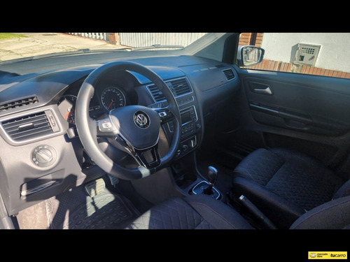 Imagen 10 de 25 de Volkswagen Crossfox