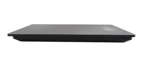 Balanza Cocina Digital 5kg Vidrio Templado Decorativo