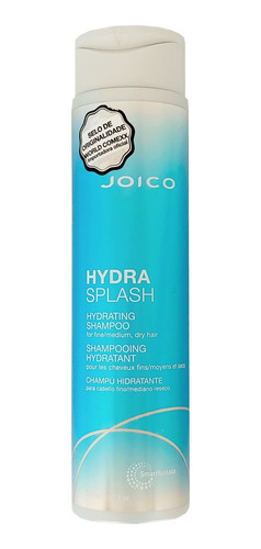 Kit Joico Hydra Splash - Shampoo E Máscara