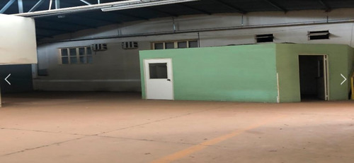 Barracão Para Alugar, 3800 M² Por R$ 27.000,00/mês - Vila Toninho - São José Do Rio Preto/sp - Ba0070