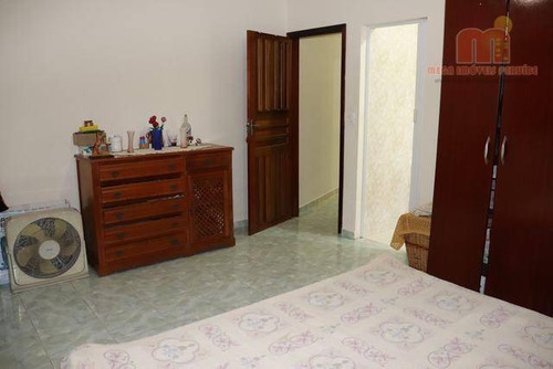 Imagem 19 de 30 de Chácara Com 4 Dormitórios À Venda, 37576 M² Por R$ 1.250.000,00 - Ana Dias - Itariri/sp - Ch0125