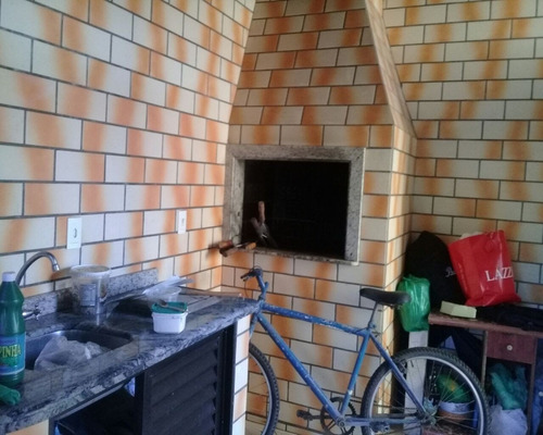 Imagem 4 de 26 de Casa - 258 - 32235050