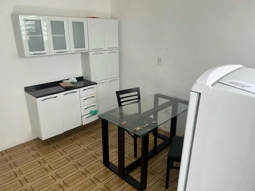 Quartos Para Locação (suítes) Em Sbc Centro