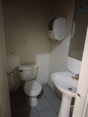 Local Comercial En Arriendo En Copiapó