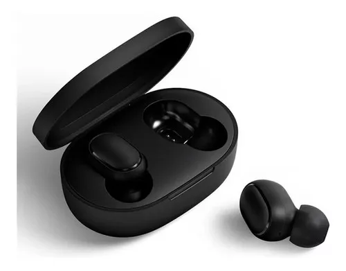 Auriculares Inalámbricos Xiaomi Mi True Wireless Basic S