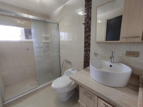 Imagen 28 de 30 de Apartamento Duplex En Venta Urb Los Caobos, Maracay 23-23982 Hc