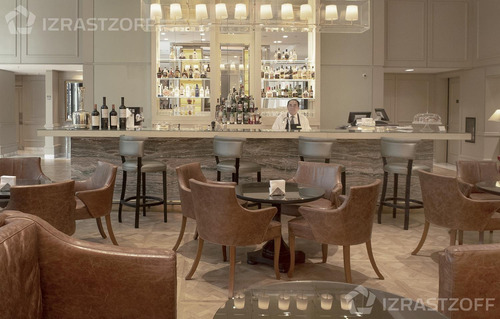 Imagen 11 de 25 de Alvear Icon Residences. Exclusivo Departamento.