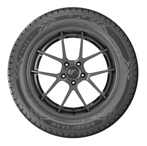 Imagen 2 de 2 de Neumático Goodyear Eagle Sport 2 205/55R16 91 V
