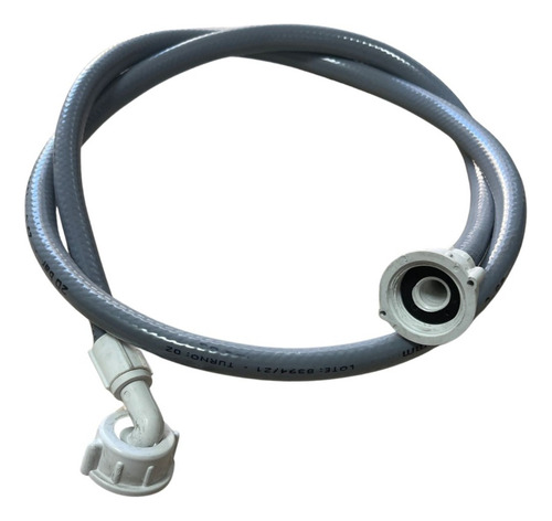 Manguera De Carga Lavarropas Para Drean Concept 1,5mts
