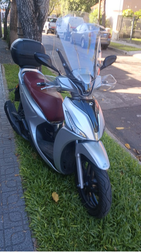 Kymco New People S 150 I Mayo 2024 Nueva