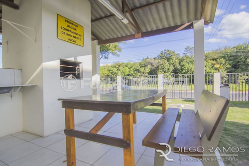 Imagem 29 de 30 de Apartamento, 2 Dormitórios, 38 M², Jardim Leopoldina - 185065