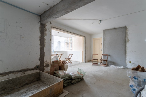 Imagem 11 de 23 de Apartamento À Venda No Bairro Vila Olímpia - São Paulo/sp - O-5874-14153