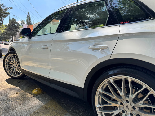 Audi Q5 2.0 L T Dynamic Dsg