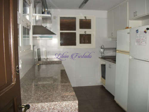 Imagen 13 de 14 de En Alquiler Cómoda Casa En Pda 8 Mansa, Ideal Para Familias Grandes