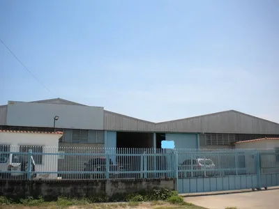 Galpón en venta