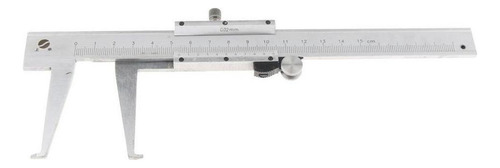 Groove Vernier Internal Caliper 9-150mm Carbon Steel