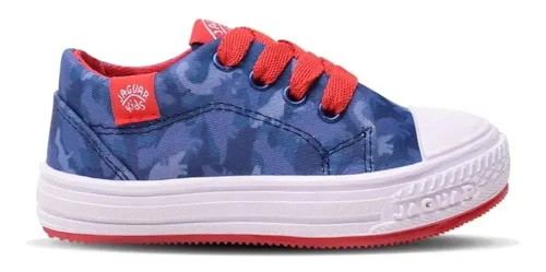 Zapatillas Nene Dinosaurios Marca Jaguar 148 Eg. MercadoLibre